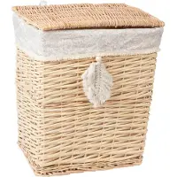 Home4You Willi Tassel pyykkikori