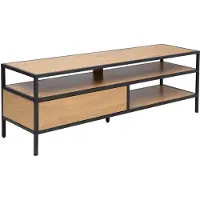 Home4You Hedvig 120x33xH40cm TV-taso