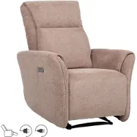 Home4You Heidy sähkökäyttöinen recliner-nojatuoli