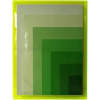 Home4You Green akryylitaulu