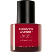 Haruharu Wonder Rose Pdrn Soothing Serum