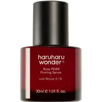 Haruharu Wonder Rose Pdrn Firming Serum 30 ml
