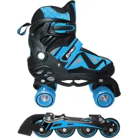 Sport One Abec 5 Rullaluistimet