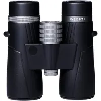 Weopti Active HD Black Kiikarit 10 x 32