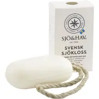 Sjö & hav Outdoor Soap Bar On A Safety Rope