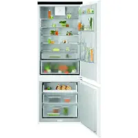 Electrolux 700-sarjan ENA7TE75S integroitava jääkaappipakastin