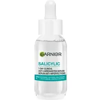 Garnier Clear skin Salicylic 7-Day Clinical Anti-Blemish Seerumi 30 ml