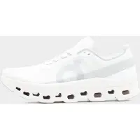 ON Cloudmonster - Mens, harmaa