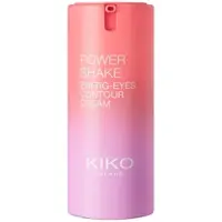 KIKO Milano Power Shake Energ-Eyes Contour Cream Kasvovoide 15 ml