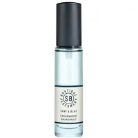 Shay & Blue Cedarwood Grapefruit Eau de Parfum 10 ml