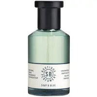 Shay & Blue Cedarwood Grapefruit Eau de Parfum 100 ml