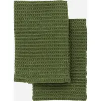 Ginza.se Dish Cloth, Mkgreen, Green - Green - ONE SIZE
