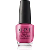 OPI Nail Lacquer Kynsilakka 15 ml Aurora Berry-alis
