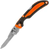 Gerber Vital Pocket Folder Orange Veitset One Size