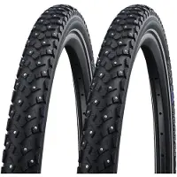 Schwalbe Marathon Winter Plus nastarengas 26x2,15, 188 nastaa