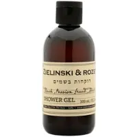Zielinski & Rozen Peach, Passion fruit, Musk Suihkugeeli 300 ml