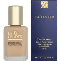 Estée Lauder Double Wear Stay-In-Place Makeup SPF10, 30ml, 1N1 Ivory Nude