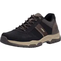 Rieker 11211-02 - Black - 46