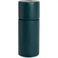 CrushGrind - Bergen Maustemylly 12 cm Racing green