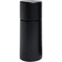 CrushGrind Bergen maustemylly 12 cm, black