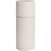 CrushGrind - Bergen Maustemylly 12 cm Sand white