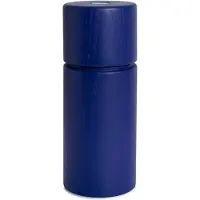 CrushGrind Bergen-maustemylly Indigo blue, 12 cm