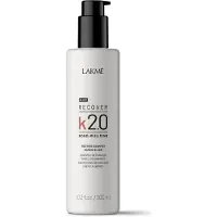 Lakme K2.0 Restore Shampoo 300 ml