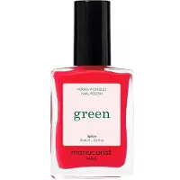 Manucurist Green Spicy