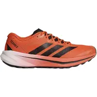 Adidas Terrex Agravic Lite - Orange - 46 2/3
