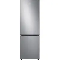 Samsung Jääkaappipakastin RB34C705CS9/EF (ruostumaton teräs)