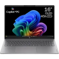 HP OmniBook 3 16 Snap-X1/16/512/OLED 16" Copilot+ PC