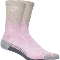 Asics Performance Run Sock Crew Hazy Lilac/rose Dust S (35-38)