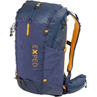 Exped Impulse 20 Navy Retkeilyreput 20