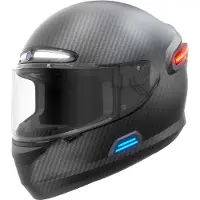 LIVALL MC1 Pro älykäs moottoripyöräkypärä