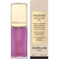 Guerlain KissKiss Bee Glow Oil Huuliöljy 9.5 ml 209 - Blooming
