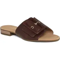 Gabor Slip-In - Brown - 40.5