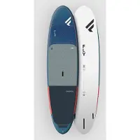Fanatic Fly SUP-Lauta uni Koko 9'6