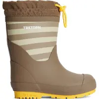 Tretorn Kids' Gränna Winter Shitake Kumisaappaat 32