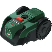 Bosch Powertools VISIMOW18V-100 (1xPBA4,0Ah; Messer; C) (06008E1002)
