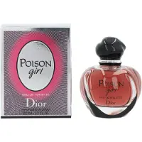 Dior Poison Girl Eau de Toilette 50 ml