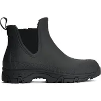 Tretorn Unisex Garpa Pile Black Kumisaappaat 37