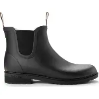 Tretorn Unisex Chelsea Classic Winter Black 46