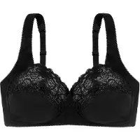 Dorina Georgina - Black - 100 C
