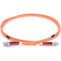 Digitus FO PATCH CORD, DUPLEX, LC TO LC MM OM4 50/125 µ, 10 M (DK-2533-10-4)