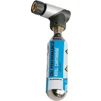Pro Micro Co2-pumppu