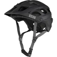 IXS Unisex Trail EVO (musta/XLW) - s dett v t 58-62 cm aikuisten kyp r t miehille ja naisille