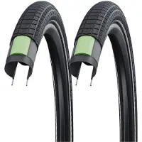Schwalbe Big Ben Plus 26" x 2.15" SnakeSkin