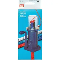 Prym Knitting Mill Mini Dark Violet Neulomistarvikkeet