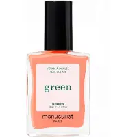 Manucurist Paris Green Tangerine