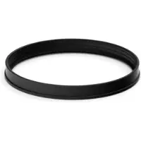 EK Water Blocks EK-Quantum Torque Color Ring 10-Pack STC 12/16 - Black